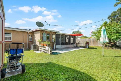 Villa ou maison à vendre à Orlando, Floride: 3 chambres, 92.9 m2 № 1400903 - photo 25