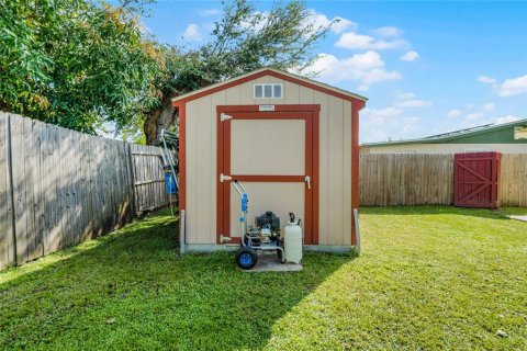 Villa ou maison à vendre à Orlando, Floride: 3 chambres, 92.9 m2 № 1400903 - photo 26