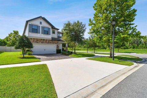 Villa ou maison à vendre à Odessa, Floride: 3 chambres, 242.1 m2 № 1302818 - photo 3