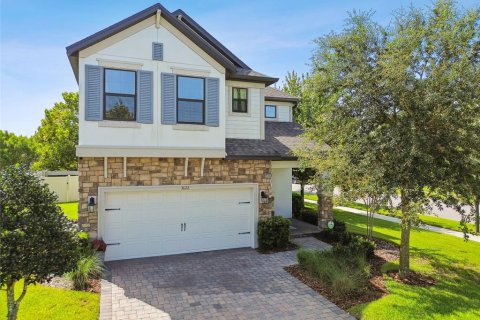 Villa ou maison à vendre à Odessa, Floride: 3 chambres, 242.1 m2 № 1302818 - photo 2