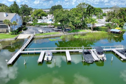 Copropriété à vendre à Orlando, Floride: 2 chambres, 98.94 m2 № 1302817 - photo 1