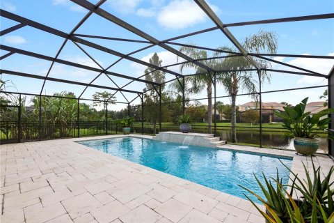 Villa ou maison à vendre à Orlando, Floride: 4 chambres, 278.71 m2 № 1383386 - photo 22