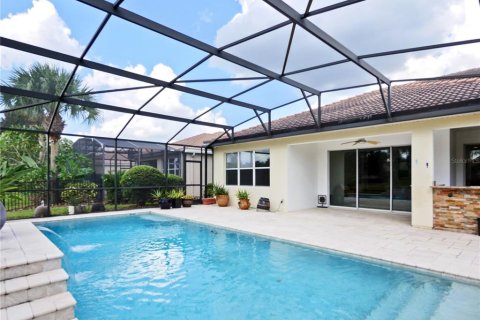 Villa ou maison à vendre à Orlando, Floride: 4 chambres, 278.71 m2 № 1383386 - photo 25