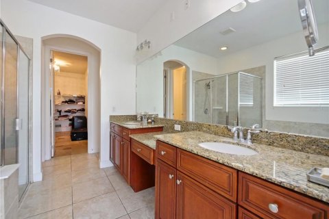 Casa en venta en Orlando, Florida, 4 dormitorios, 278.71 m2 № 1383386 - foto 17