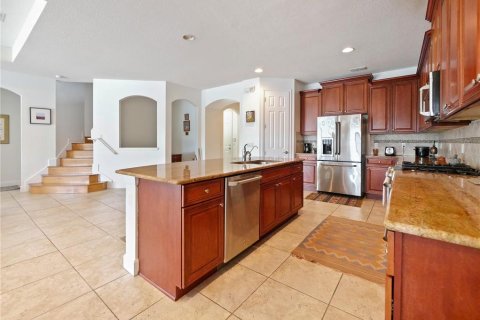 Casa en venta en Orlando, Florida, 4 dormitorios, 278.71 m2 № 1383386 - foto 8