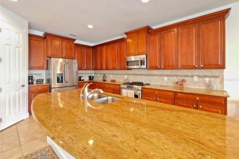 Casa en venta en Orlando, Florida, 4 dormitorios, 278.71 m2 № 1383386 - foto 9