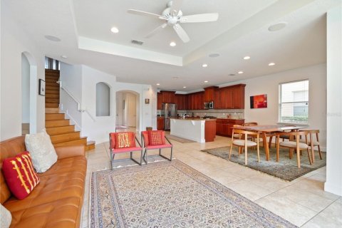 Casa en venta en Orlando, Florida, 4 dormitorios, 278.71 m2 № 1383386 - foto 5