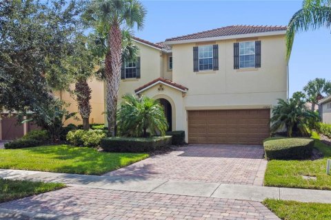 Casa en venta en Orlando, Florida, 4 dormitorios, 278.71 m2 № 1383386 - foto 1