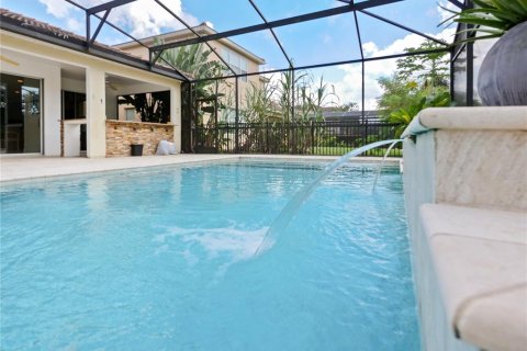 Villa ou maison à vendre à Orlando, Floride: 4 chambres, 278.71 m2 № 1383386 - photo 24