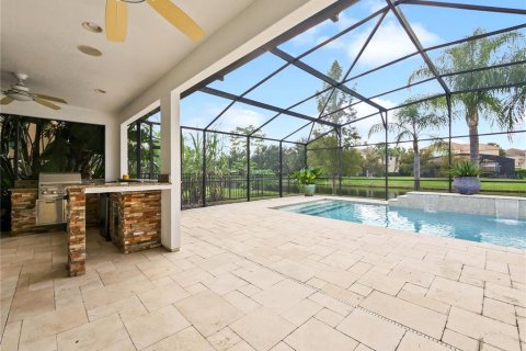 Villa ou maison à vendre à Orlando, Floride: 4 chambres, 278.71 m2 № 1383386 - photo 26