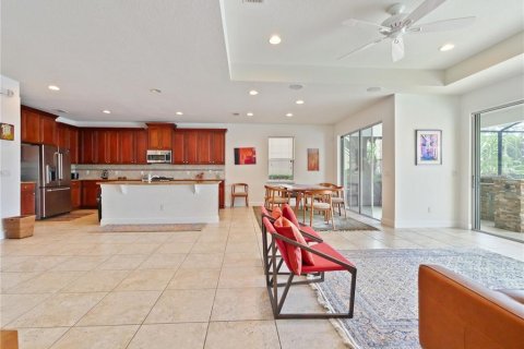 Villa ou maison à vendre à Orlando, Floride: 4 chambres, 278.71 m2 № 1383386 - photo 4