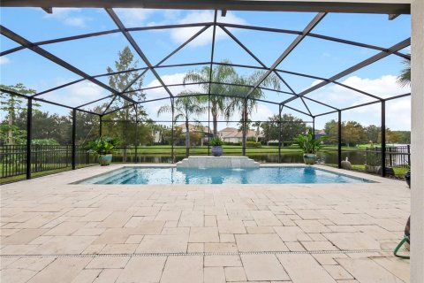 Villa ou maison à vendre à Orlando, Floride: 4 chambres, 278.71 m2 № 1383386 - photo 21