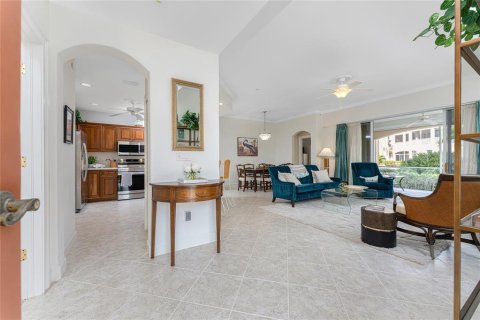 Copropriété à vendre à Punta Gorda, Floride: 3 chambres, 149.11 m2 № 933217 - photo 7