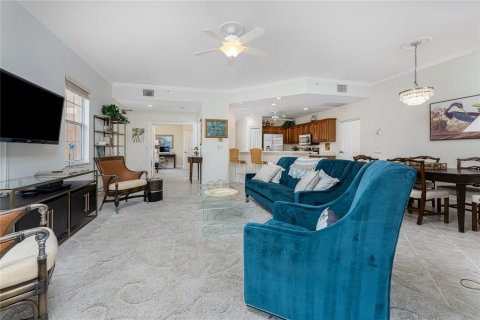 Condo in Punta Gorda, Florida, 3 bedrooms  № 933217 - photo 10