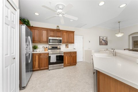 Condo in Punta Gorda, Florida, 3 bedrooms  № 933217 - photo 15