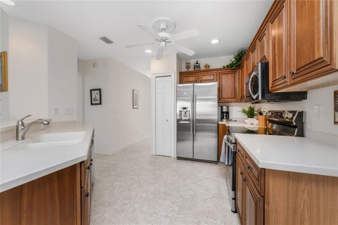 Copropriété à vendre à Punta Gorda, Floride: 3 chambres, 149.11 m2 № 933217 - photo 13