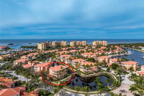 Condominio en venta en Punta Gorda, Florida, 3 dormitorios, 149.11 m2 № 933217 - foto 1