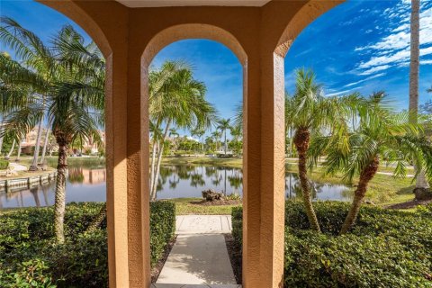 Copropriété à vendre à Punta Gorda, Floride: 3 chambres, 149.11 m2 № 933217 - photo 5