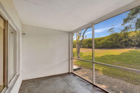 Condo in Boynton Beach, Florida, 1 bedroom  № 1188488 - photo 20