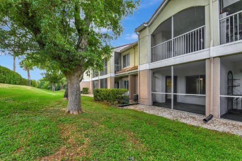 Condo in Boynton Beach, Florida, 1 bedroom  № 1188488 - photo 14