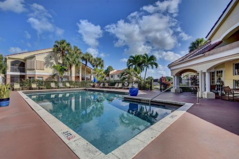 Condo in Boynton Beach, Florida, 1 bedroom  № 1188488 - photo 24