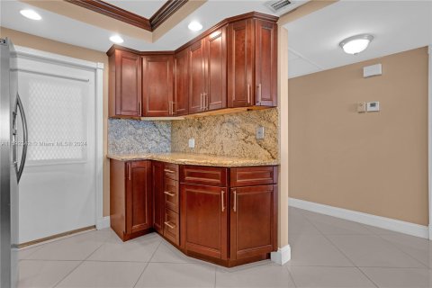 Copropriété à vendre à Pompano Beach, Floride: 3 chambres, 129.13 m2 № 1184549 - photo 7