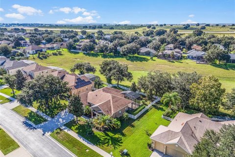 House in Clermont, Florida 4 bedrooms, 223.52 sq.m. № 1393335 - photo 23