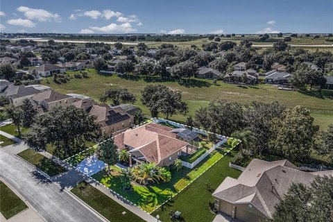 House in Clermont, Florida 4 bedrooms, 223.52 sq.m. № 1393335 - photo 16