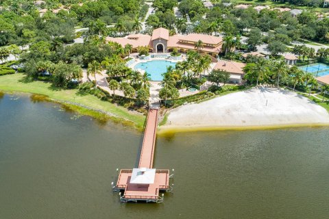Casa en venta en Palm Beach Gardens, Florida, 3 dormitorios, 170.2 m2 № 1155702 - foto 15