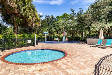 Casa en venta en Palm Beach Gardens, Florida, 3 dormitorios, 170.2 m2 № 1155702 - foto 2