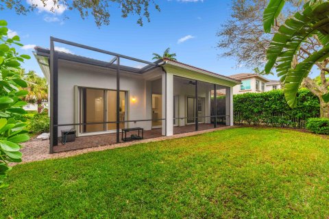 Casa en venta en Palm Beach Gardens, Florida, 3 dormitorios, 170.2 m2 № 1155702 - foto 22