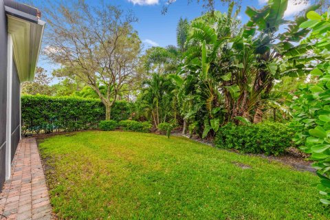Casa en venta en Palm Beach Gardens, Florida, 3 dormitorios, 170.2 m2 № 1155702 - foto 21