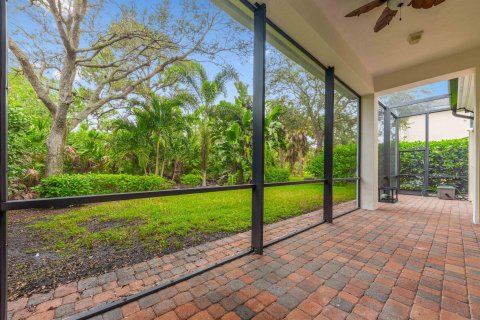 Casa en venta en Palm Beach Gardens, Florida, 3 dormitorios, 170.2 m2 № 1155702 - foto 20