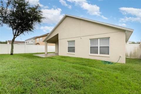 House in Kissimmee, Florida 4 bedrooms, 164.07 sq.m. № 1299208 - photo 23