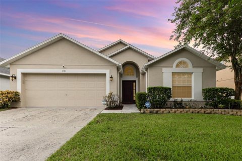 House in Kissimmee, Florida 4 bedrooms, 164.07 sq.m. № 1299208 - photo 4