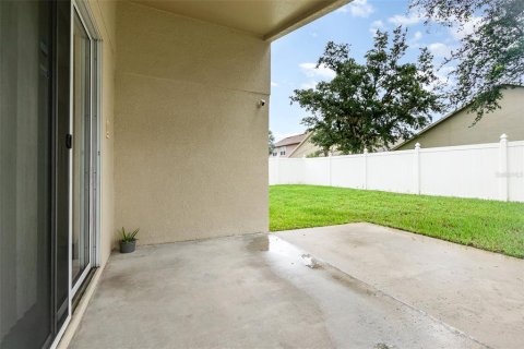 House in Kissimmee, Florida 4 bedrooms, 164.07 sq.m. № 1299208 - photo 20