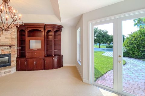 Villa ou maison à vendre à Davie, Floride: 6 chambres, 547.29 m2 № 1324646 - photo 17