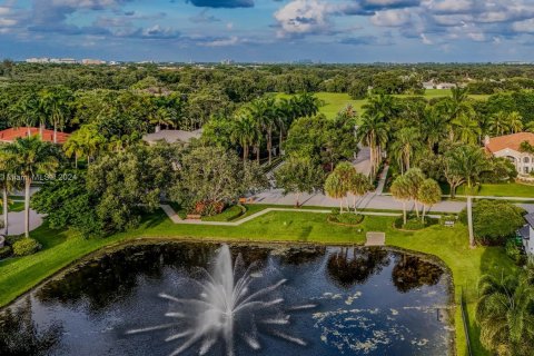 Villa ou maison à vendre à Davie, Floride: 6 chambres, 547.29 m2 № 1324646 - photo 8