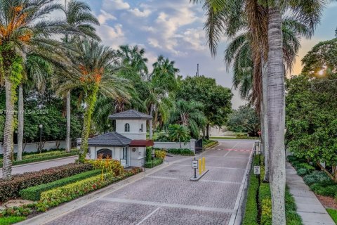 Villa ou maison à vendre à Davie, Floride: 6 chambres, 547.29 m2 № 1324646 - photo 10