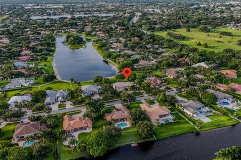 Casa en venta en Davie, Florida, 6 dormitorios, 547.29 m2 № 1324646 - foto 9