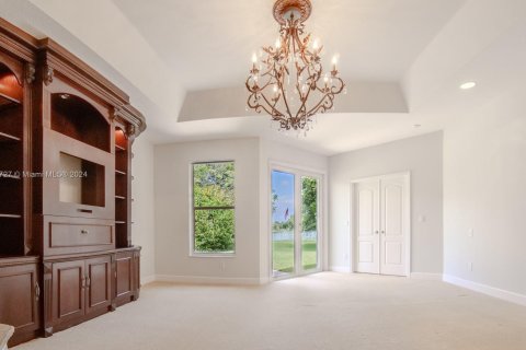 Villa ou maison à vendre à Davie, Floride: 6 chambres, 547.29 m2 № 1324646 - photo 18