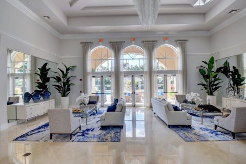 Villa ou maison à vendre à Delray Beach, Floride: 3 chambres, 159.98 m2 № 1016263 - photo 8