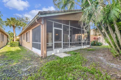 Villa ou maison à vendre à Delray Beach, Floride: 3 chambres, 159.98 m2 № 1016263 - photo 11