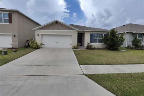 Villa ou maison à vendre à Davenport, Floride: 4 chambres, 171.96 m2 № 1323942 - photo 1