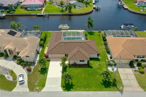 Casa en venta en Punta Gorda, Florida, 3 dormitorios, 185.25 m2 № 1089971 - foto 3