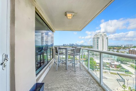 Condominio en venta en Fort Lauderdale, Florida, 1 dormitorio, 112.78 m2 № 1217686 - foto 25