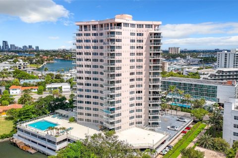 Condominio en venta en Fort Lauderdale, Florida, 1 dormitorio, 112.78 m2 № 1217686 - foto 11