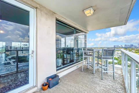 Copropriété à vendre à Fort Lauderdale, Floride: 1 chambre, 112.78 m2 № 1217686 - photo 24