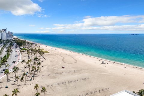 Copropriété à vendre à Fort Lauderdale, Floride: 1 chambre, 112.78 m2 № 1217686 - photo 15