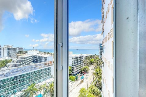 Copropriété à vendre à Fort Lauderdale, Floride: 1 chambre, 112.78 m2 № 1217686 - photo 27